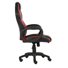 Load image into Gallery viewer, HAWK SERIES/ 058 GAMING CHAIR (RED & BLACK)