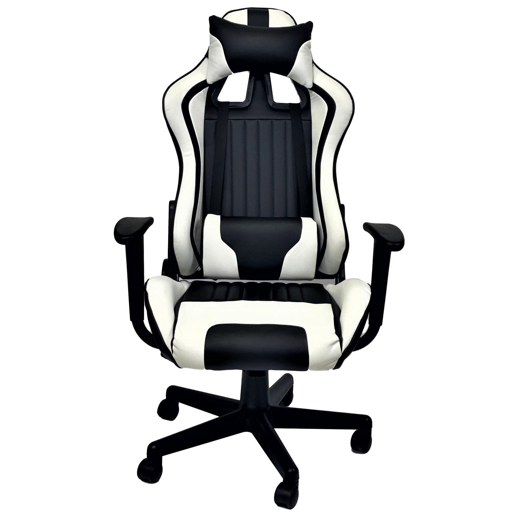 Tennessee Titans Black Oversized Gaming Chair