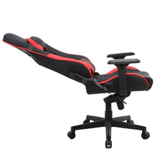 Load image into Gallery viewer, PRO-X SERIES/ 0114 GAMING CHAIR (BLACK & RED)