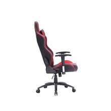 Load image into Gallery viewer, PRO-X SERIES/ 0078 GAMING CHAIR (BLACK & RED)