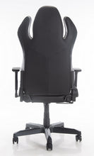 Load image into Gallery viewer, PRO-X SERIES/ 7902 GAMING CHAIR (BLACK & GREY)