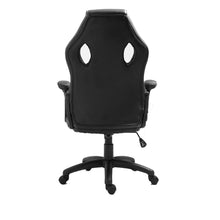Load image into Gallery viewer, HAWK SERIES/ 4507 GAMING CHAIR (BLACK)