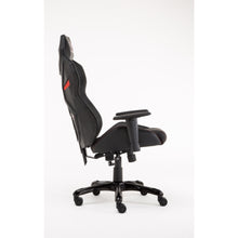 Load image into Gallery viewer, PRO-X SERIES/ 096 GAMING CHAIR (BLACK)
