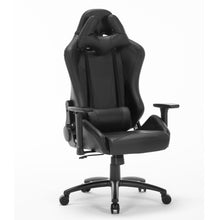 Load image into Gallery viewer, PRO-X SERIES/ 6060 GAMING CHAIR (BLACK)