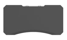 Load image into Gallery viewer, Z-SHAPE SERIES/ ES03 GAMING DESK(BLACK & RED)
