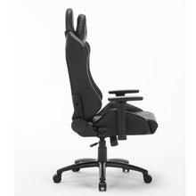 Load image into Gallery viewer, PRO-X SERIES/ 6060 GAMING CHAIR (BLACK)