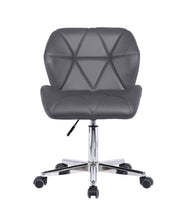 Load image into Gallery viewer, OFFICE SERIES/ 714G COMPUTER OFFICE CHAIR (GREY)
