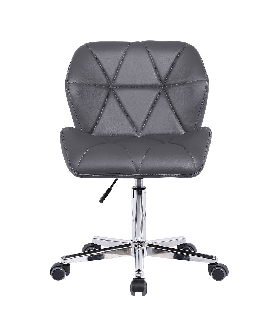 OFFICE SERIES/ 714G COMPUTER OFFICE CHAIR (GREY)