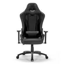 Load image into Gallery viewer, PRO-X SERIES/ 6060 GAMING CHAIR (BLACK)