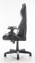 Load image into Gallery viewer, PRO-X SERIES/ 7901 GAMING CHAIR (BLACK & GREY)