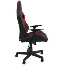 Load image into Gallery viewer, HAWK SERIES/ 1107 GAMING CHAIR (BLACK & GREENISH YELLOW)