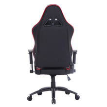 Load image into Gallery viewer, PRO-X SERIES/ 0077 GAMING CHAIR (BLACK &amp; RED)
