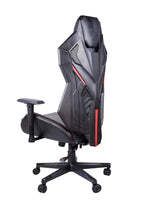 Load image into Gallery viewer, PRO-X SERIES/ 0103 GAMING CHAIR (BLACK)
