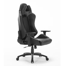 Load image into Gallery viewer, PRO-X SERIES/ 6060 GAMING CHAIR (BLACK)