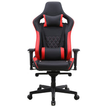 Load image into Gallery viewer, PRO-X SERIES/ 0114 GAMING CHAIR (BLACK & RED)
