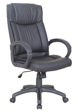 Load image into Gallery viewer, OFFICE CHAIRS/ 3H01 COMPUTER OFFICE CHAIR (BLACK)
