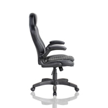 Load image into Gallery viewer, HAWK SERIES/ 9520 GAMING CHAIR (BLACK & GREY)