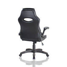 Load image into Gallery viewer, HAWK SERIES/ 9520 GAMING CHAIR (BLACK & GREY)