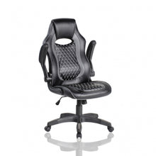 Load image into Gallery viewer, HAWK SERIES/ 9520 GAMING CHAIR (BLACK & GREY)