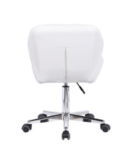 Load image into Gallery viewer, OFFICE SERIES/ 714W COMPUTER OFFICE CHAIR (WHITE)
