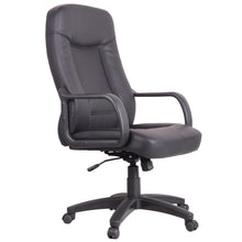 Load image into Gallery viewer, OFFICE SERIES/ DK01 COMPUTER OFFICE CHAIR (BLACK)
