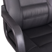 Load image into Gallery viewer, OFFICE SERIES/ DK01 COMPUTER OFFICE CHAIR (BLACK)
