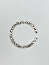 Load image into Gallery viewer, Swarovski Crystal Tennis Bracelet
