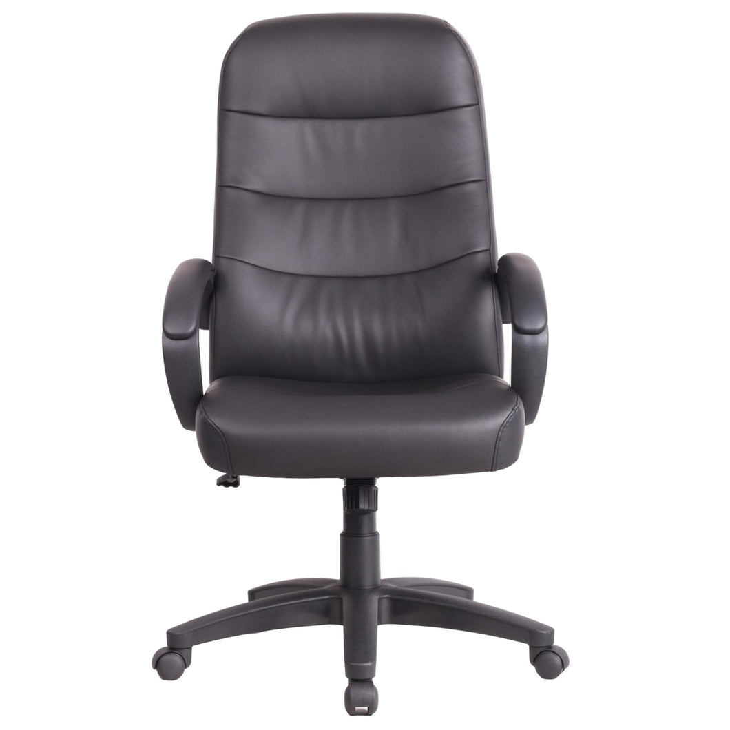 OFFICE SERIES/ GL01 COMPUTER OFFICE CHAIR (BLACK)