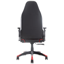Load image into Gallery viewer, PRO-X SERIES/ 7903 GAMING CHAIR (BLACK & RED)