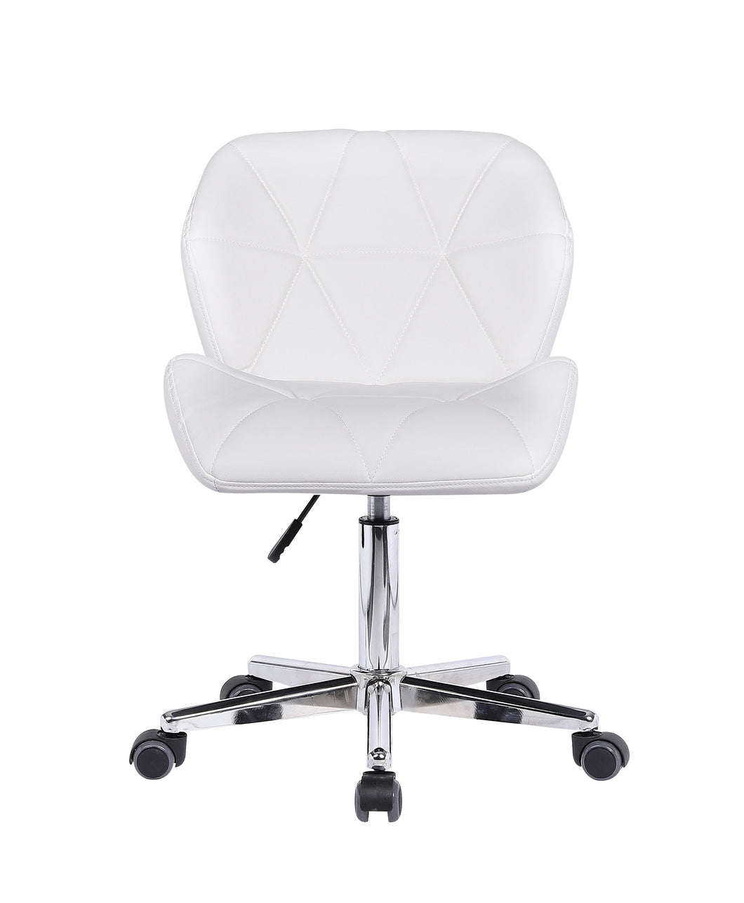 OFFICE SERIES/ 714W COMPUTER OFFICE CHAIR (WHITE)
