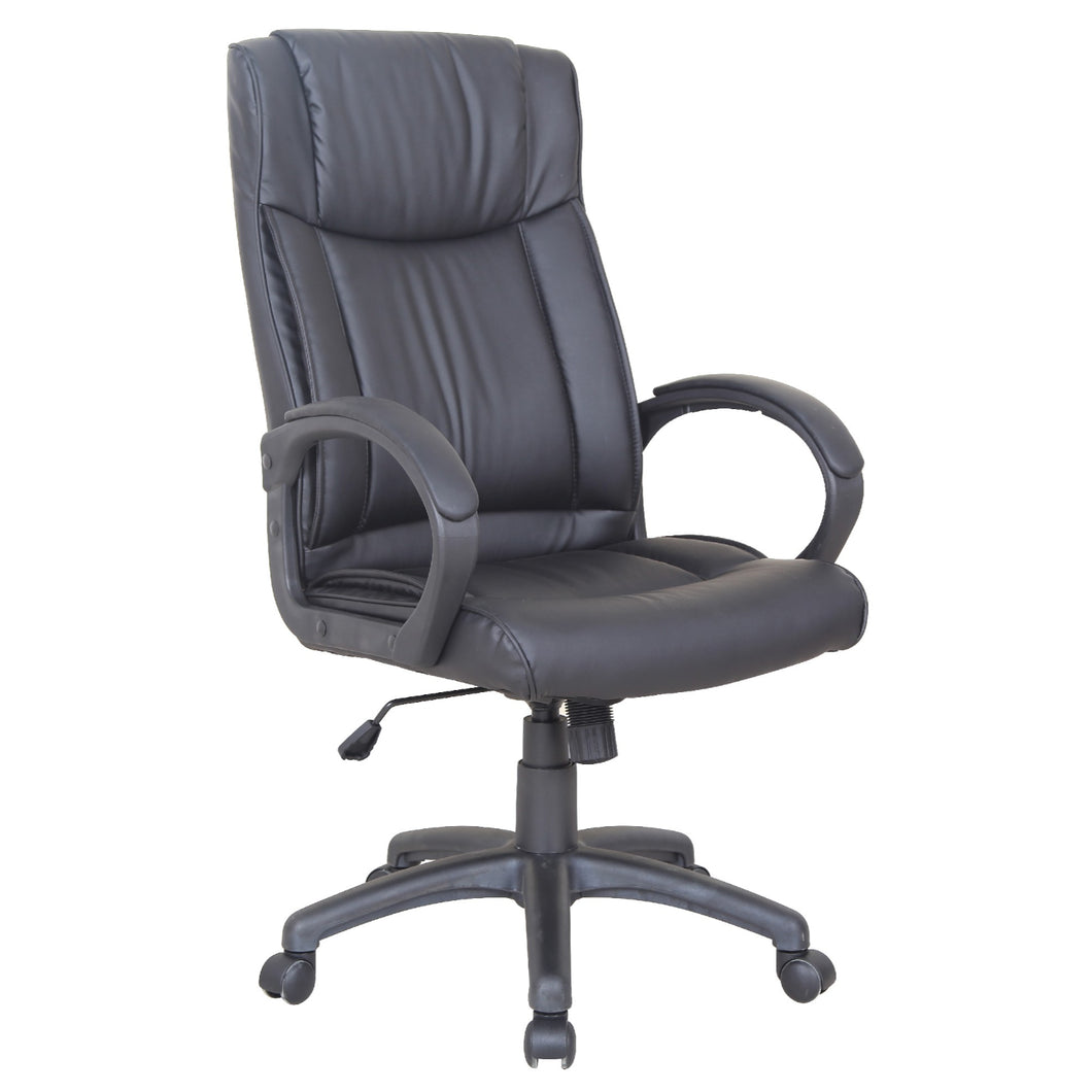 OFFICE CHAIRS/ 3H01 COMPUTER OFFICE CHAIR (BLACK)