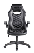 Load image into Gallery viewer, HAWK SERIES/ 9520 GAMING CHAIR (BLACK & GREY)