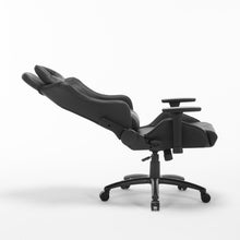 Load image into Gallery viewer, PRO-X SERIES/ 6060 GAMING CHAIR (BLACK)