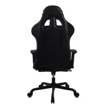 Load image into Gallery viewer, PRO-X SERIES/ 7206 GAMING CHAIR (BLUE &amp; BLACK)
