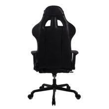 Load image into Gallery viewer, PRO-X SERIES/ 7206 GAMING CHAIR (BLUE & BLACK)