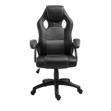Load image into Gallery viewer, HAWK SERIES/ 4507 GAMING CHAIR (BLACK)