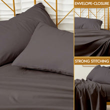 Load image into Gallery viewer, ASSORTED 5 BEDSHEETS SET
