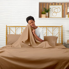Load image into Gallery viewer, ASSORTED 5 BEDSHEETS SET
