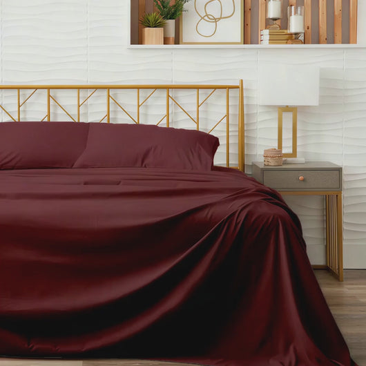 Bed Sheet Set