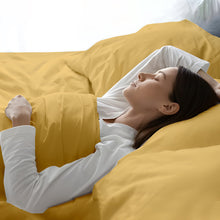 Load image into Gallery viewer, ASSORTED 5 BEDSHEETS SET
