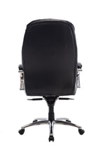 Load image into Gallery viewer, OFFICE SERIES/ 4510 COMPUTER OFFICE CHAIR (BLACK)
