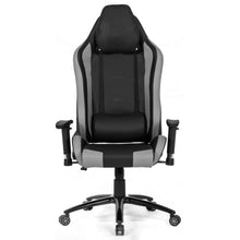 Load image into Gallery viewer, PRO-X SERIES/ 6059 GAMING CHAIR (BLACK &amp; GREY)
