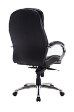 Load image into Gallery viewer, OFFICE SERIES/ 4510 COMPUTER OFFICE CHAIR (BLACK)
