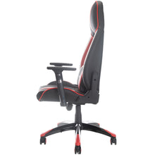Load image into Gallery viewer, PRO-X SERIES/ 7903 GAMING CHAIR (BLACK &amp; RED)
