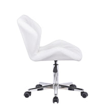 Load image into Gallery viewer, OFFICE SERIES/ 714W COMPUTER OFFICE CHAIR (WHITE)
