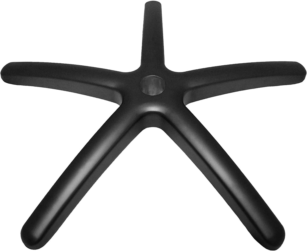 HEAVY-DUTY METAL BASE