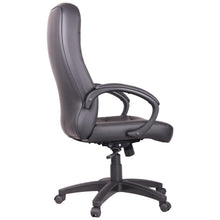 Load image into Gallery viewer, OFFICE SERIES/ GL01 COMPUTER OFFICE CHAIR (BLACK)
