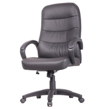 Load image into Gallery viewer, OFFICE SERIES/ GL01 COMPUTER OFFICE CHAIR (BLACK)
