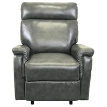 Load image into Gallery viewer, LUXURY SERIES/ 910 GAMING RECLINER (GREY)
