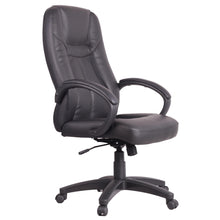 Load image into Gallery viewer, OFFICE SERIES/ TG01 COMPUTER OFFICE CHAIR (BLACK)
